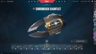 Chromedek Gauntlet in-game view (Image via Riot Games)
